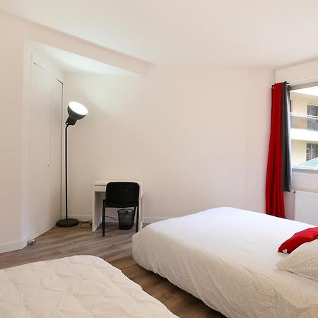 Le Premier De Saint Georges Place 120M Parking Toulouse Exterior foto