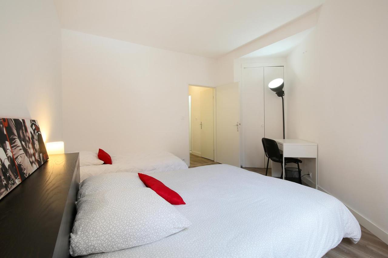 Le Premier De Saint Georges Place 120M Parking Toulouse Exterior foto